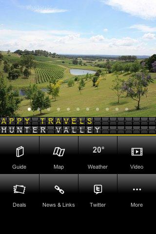 Hunter Valley - Appy Travels