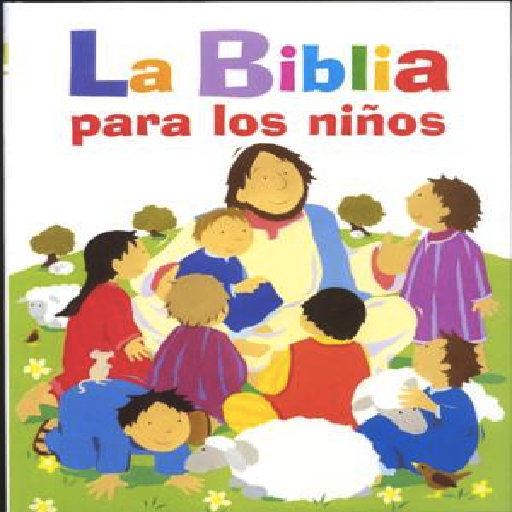 Biblia para niños - Lecturas LOGO-APP點子