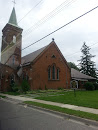 Anglican Church 