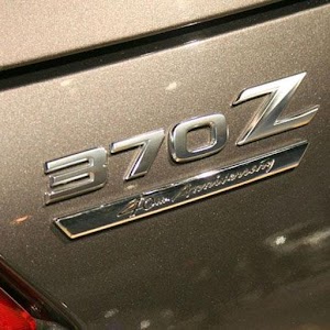 i370Z logo