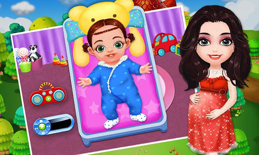 免費下載休閒APP|Newborn Princess: Mommy & Baby app開箱文|APP開箱王