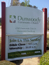 Dunwoody Community Church