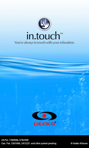 in.touch World edition
