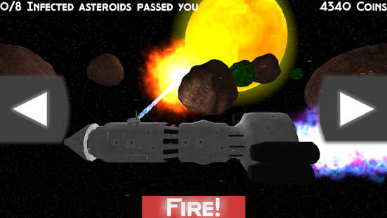 Download Deep Space Protectors Free APK for Android