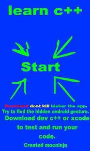 Learn C++ - Android Apps on Google Play