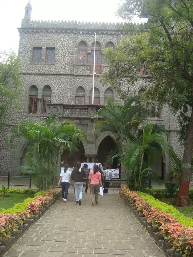 College of Engineering Pune