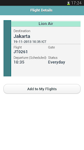 Raja Haji Fisabilillah Airport Screenshots 17