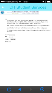 Lastest Student Services APK