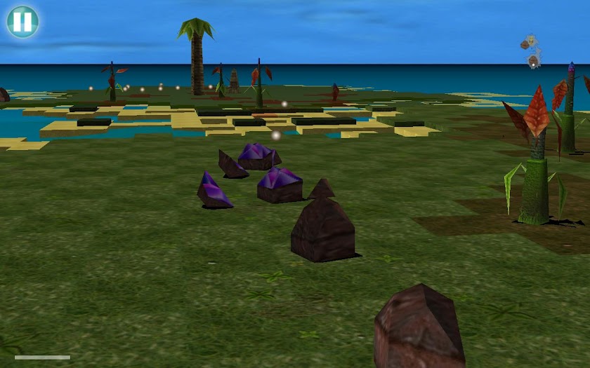 Archipelagos Screen 3