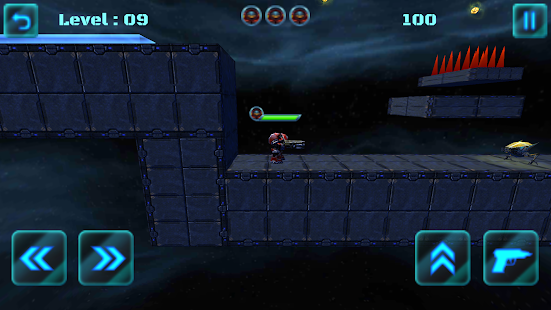 Download Robot War: 3D Fighting Games APK