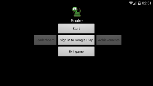 Snake