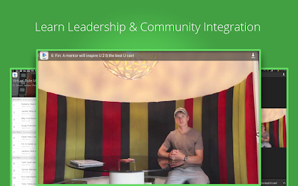 Success story by Udemy poster 7