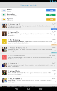 Gmail - screenshot thumbnail