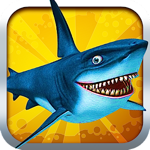 Shark Dive Adventure for PC and MAC