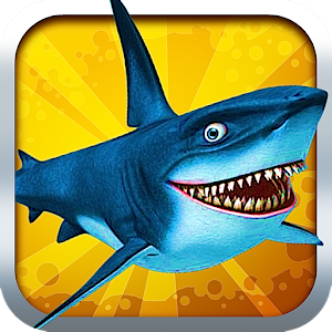 Shark Dive Adventure.apk 1.01