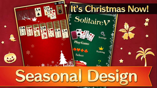 【免費紙牌App】Solitaire Victory Lite - Free-APP點子