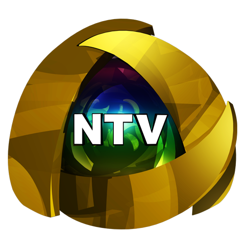 Nova TV App 媒體與影片 App LOGO-APP開箱王