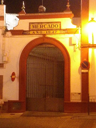Mercado Ariscal