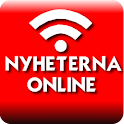 Nyheterna Online logo