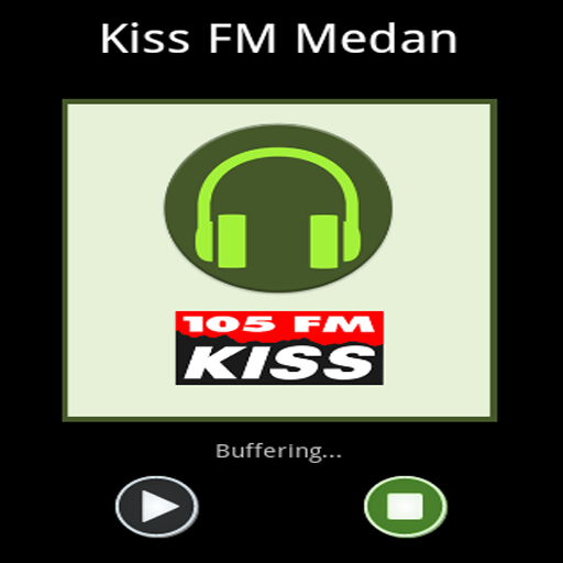 Radio Kiss FM Medan