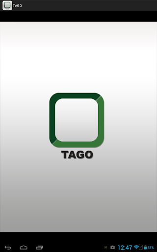 Tago