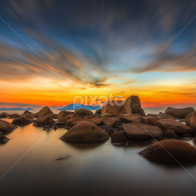 e-Motion by Herlan Satriandi - Landscapes Cloud Formations