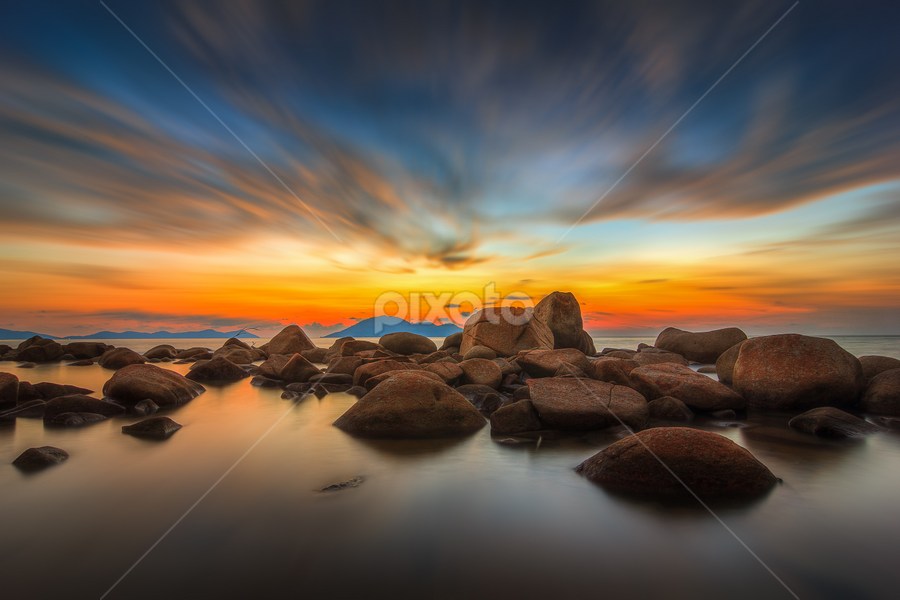 e-Motion by Herlan Satriandi - Landscapes Cloud Formations