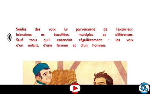 PDS 3 Edmond le Calisson Screenshots 2