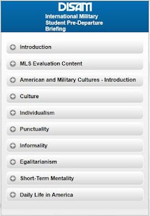Lastest DISAM MLS-IMSPDB APK for PC