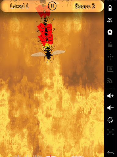 【免費動作App】Ant Smasher Christmas free-APP點子