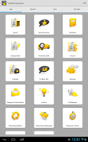 Trimble Contractor APK تصویر نماگرفت #5