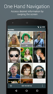 Free Download True Phone Dialer & Contacts APK