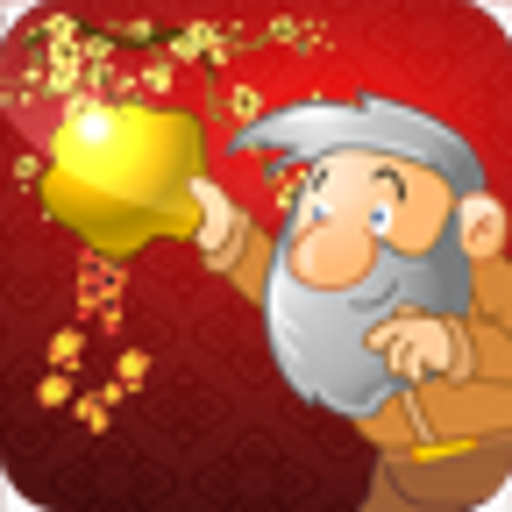 Gold Miner(Spring) 休閒 App LOGO-APP開箱王