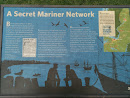 A Secret Mariner Network