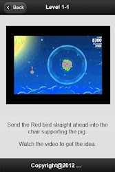 Angry Birds Space Guide