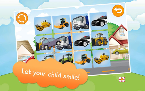 免費下載教育APP|Kids Cars Memory Game - Free app開箱文|APP開箱王