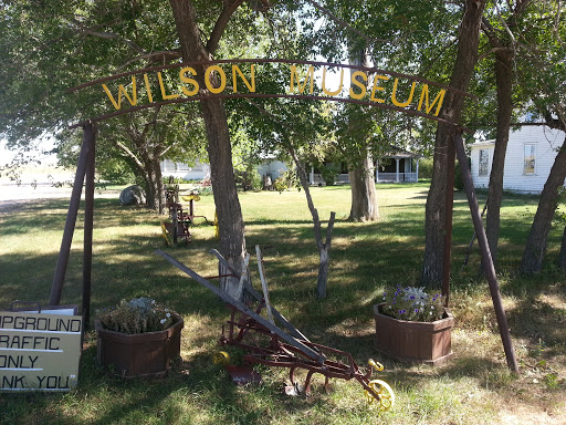 Wilson Museum 