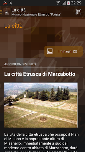 【免費旅遊App】Marzabotto-APP點子