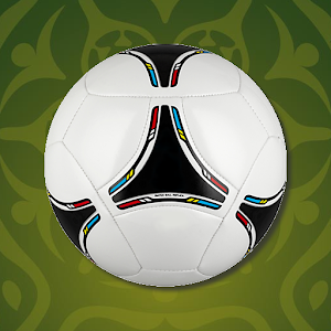 Euro Champ 2012 - Live! 1.1