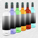 Cover Image of डाउनलोड Bottles games 2.0 APK