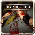 Bloody Jumps - Jump or Die Apk