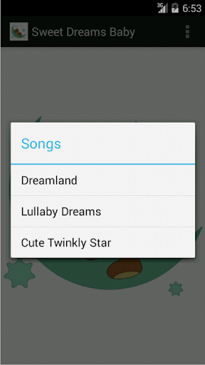 【免費娛樂App】Baby Lullaby Song-APP點子