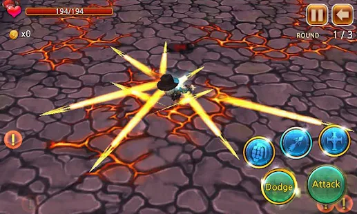 Demong Hunter - screenshot thumbnail