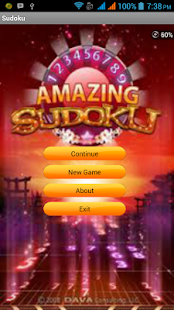 Free Sudoku Mania APK for Android