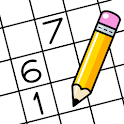 Sudoku :) logo