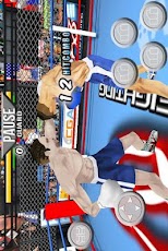 Fists For Fighting (Fx3 Free)