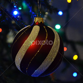 by Kristina Nutautiene - Public Holidays Christmas
