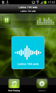 Free Latina 104.web APK for Android