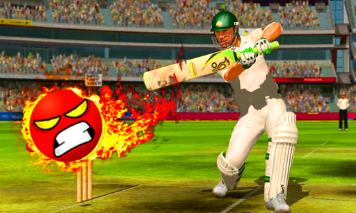 免費下載休閒APP|Angry Cricket Game app開箱文|APP開箱王