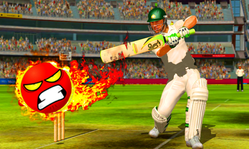 【免費休閒App】Angry Cricket Game-APP點子